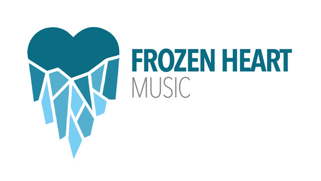 FROZEN HEART MUSIC