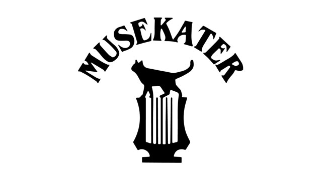 MUSEKATER